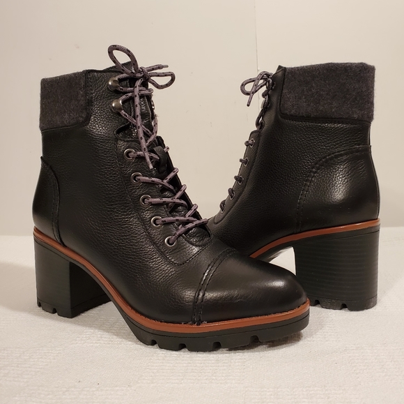 naturalizer aubrey boots